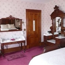 Squiers Manor - Bed & Breakfast & Inns