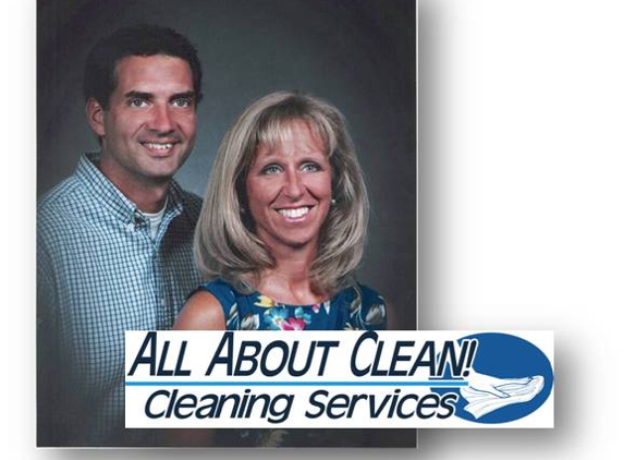 All About Clean - Nashville, TN