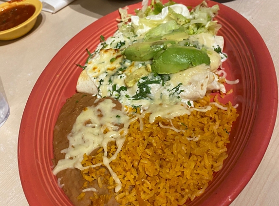 Dos Reales Mexican Restaurant - Overland Park, KS