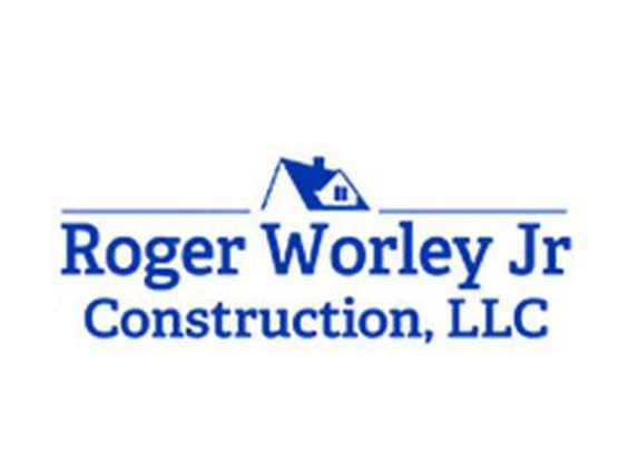 Roger Worley Jr. Construction - Franklinville, NJ