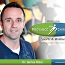 Provance Chiropractic Sports and Wellness - Chiropractors & Chiropractic Services