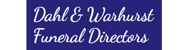 Dahl & Warhurst Funeral Directors Logo