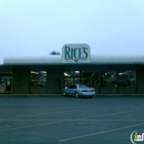 Rice's Pharmacy Gifts & Wine Gifts - Gift Shops
