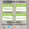 Locksmith Of Plano gallery