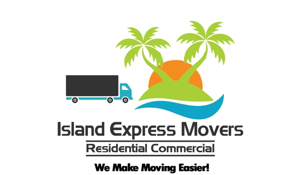 Island Express Movers - Reynoldsburg, OH