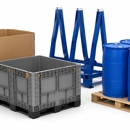 U.S. Pallet & Crate - Containers