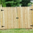 Big Guy Quality Fence Installation