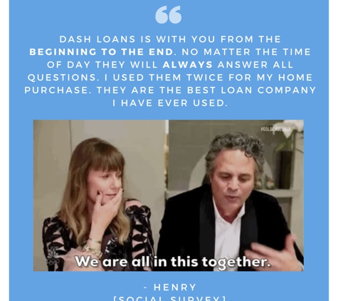 Dash Home Loans - Huntersville, NC