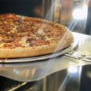 Hangar 54 Pizza - Pizza