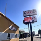 CCAC Inc