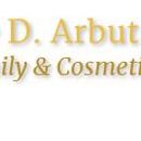 Joe D. Arbutante, DDS - Dentists