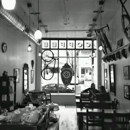 Cafe Domestique - American Restaurants