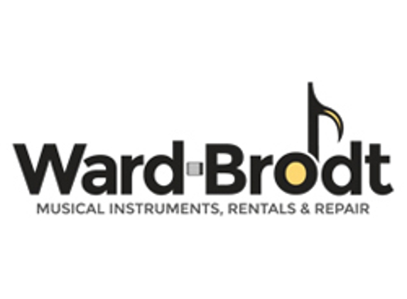 Ward-Brodt Music Company - Madison, WI