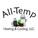 All - Temp Heating & Cooling LLC - Heating Equipment & Systems