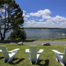 Spruce Point Inn Resort & Spa - Medical Spas