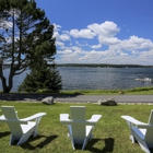 Spruce Point Inn Resort & Spa