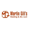 Martin Gill's Heating & Air gallery