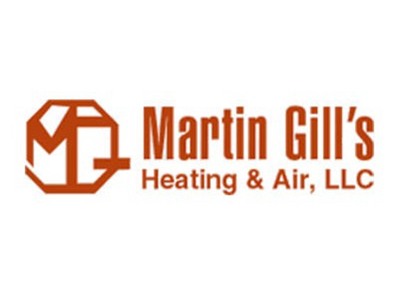 Martin Gill's Heating & Air - New Home, TX