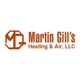 Martin Gill's Heating & Air