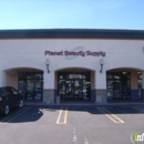 Planet Beauty - Beauty Salons
