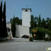 Monastery of the Angels gallery