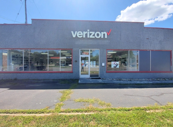 Verizon - Marshall, MI