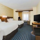 Fairfield by Marriott Inn & Suites Pecos