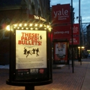 Yale Repertory Theatre - Concert Halls