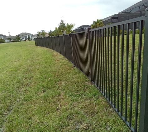 Superior Fence & Rail - Fort Myers, FL