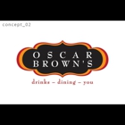 Oscar Brown's