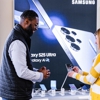 Cellcom gallery