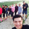 FREE GROUP WORKOUT gallery