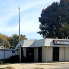 First Interstate Bank - ATM