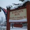 Bargain Box gallery