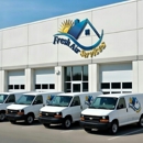 Fresh Air Services - Air Duct Cleaning