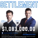 Montgomery Steele Law - Attorneys