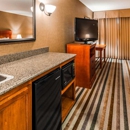 Best Western Pendleton Inn - Hotels