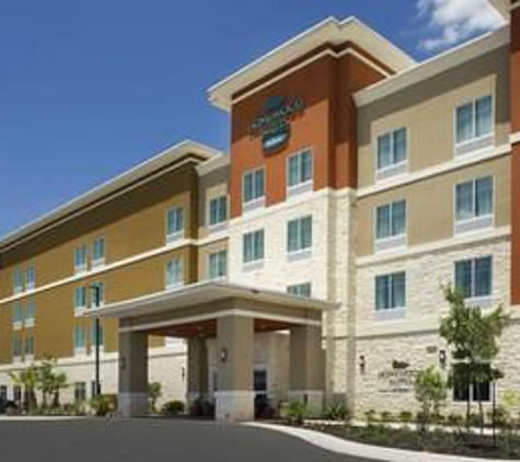 Homewood Suites by Hilton San Antonio Airport - San Antonio, TX