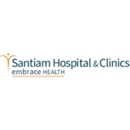 Santiam Hospital - Hospitals
