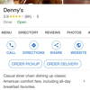 Denny's gallery