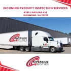 Riverside Logistics