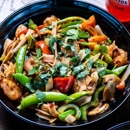 Fire Bowl Cafe - Restaurants