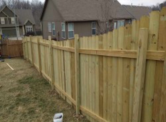 DW Lawn Care and Landscaping - Lees Summit, MO