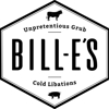 BILL-E's gallery