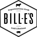 BILL-E's - American Restaurants