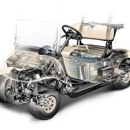 BAY AREA GOLF CART - Golf Cars & Carts