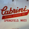 Cabrini Moving Service Inc gallery