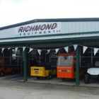 Richmond Equipment