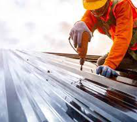 Green Star Construction and Roofing - Dallas, TX