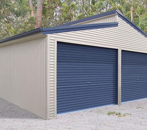 MA Steel and Sheds - Young, NSW